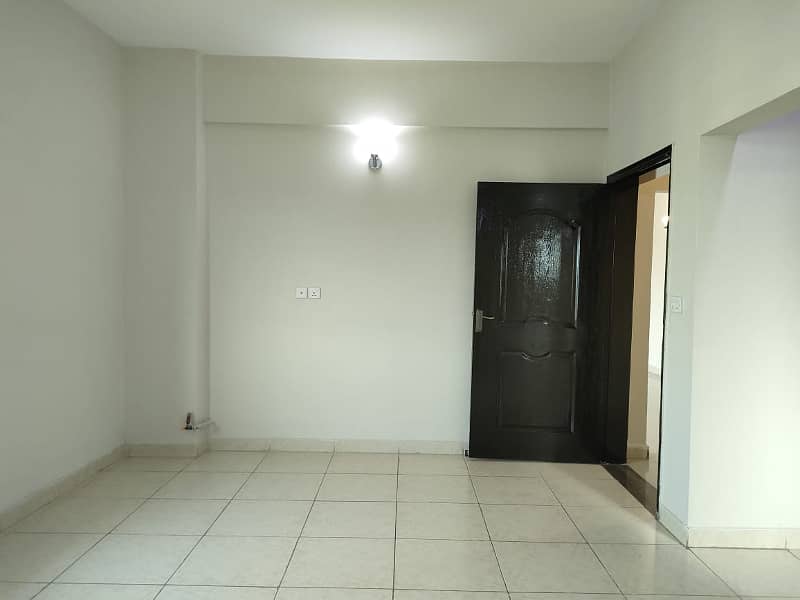 Open View 10 MARLA 3 BED FLAT ON 5th Floor Is Available For Sale In ASKARI-11 LAHORE 9