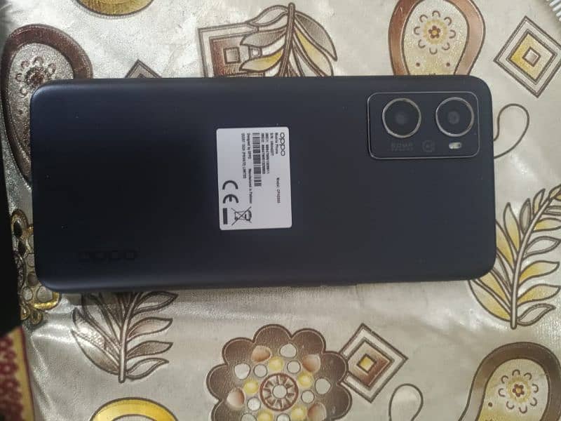 OPPO A96 10/10 Condition 2