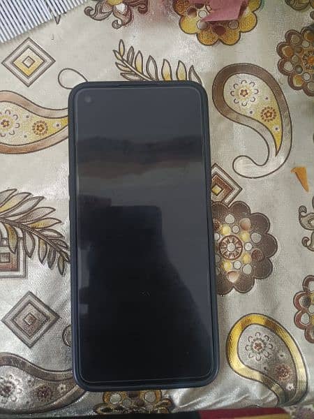 OPPO A96 10/10 Condition 3