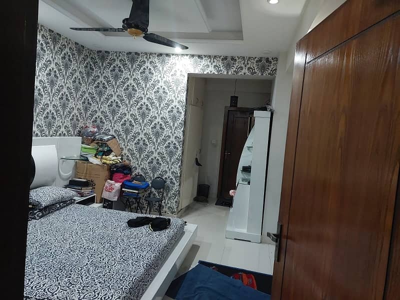 3 bed apartment margalla hill multi 1 4