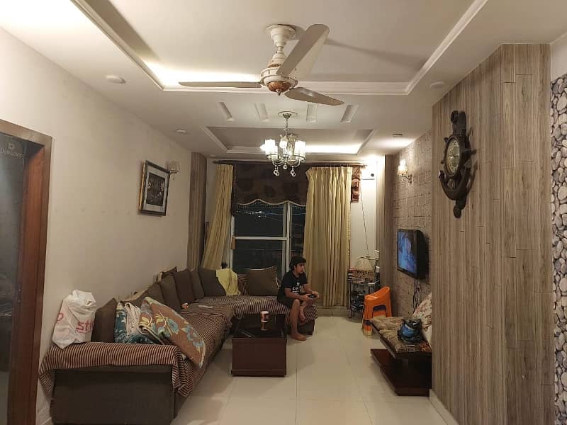 3 bed apartment margalla hill multi 1 5