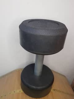 6kg dumbbell