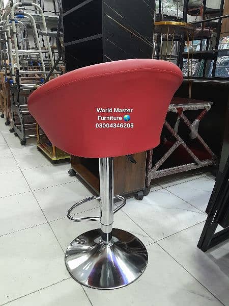 Bar chair/Bar stool/Kitchen stool/cafe chair/stool/counter chair/Chair 4