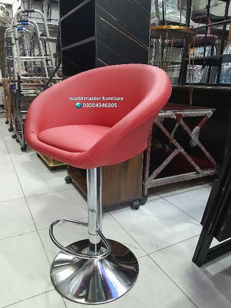 Bar chair/Bar stool/Kitchen stool/cafe chair/stool/counter chair/Chair 5