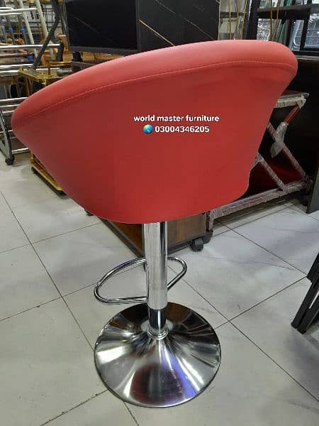 Bar chair/Bar stool/Kitchen stool/cafe chair/stool/counter chair/Chair 12