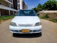 Suzuki Cultus VXR 2005 (Chilled Ac)