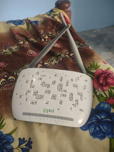 Wifi Router 2