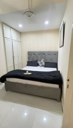 2 bed furnished flat investor price