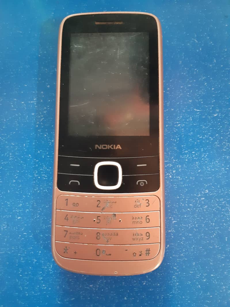 Nokia 225 4G (just Mobile) For Sale 3