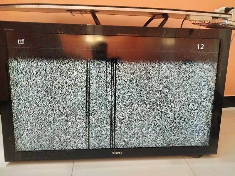 Sony Bravia LCD 46 inch for sale 1