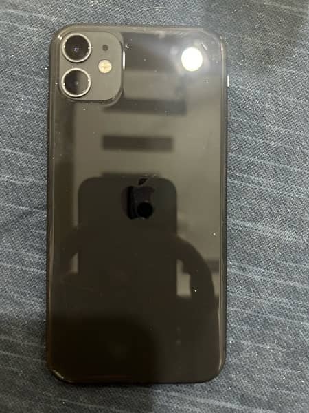 I phone 11 is for urgent sale 10