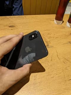 iphone x pta approved 256 0