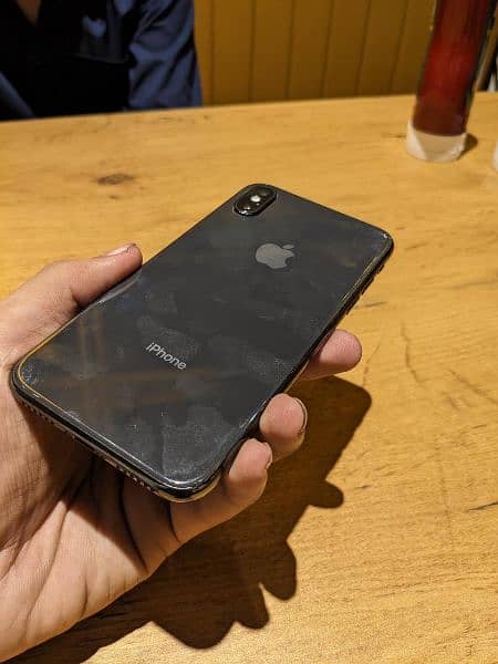 iphone x pta approved 256 2