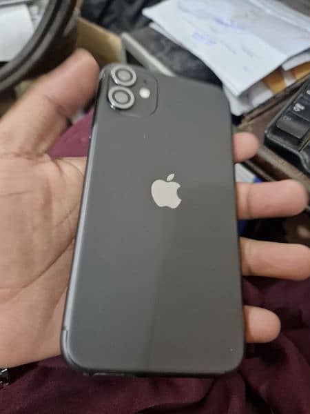 iphone 11 64GB (non pta FU) 2