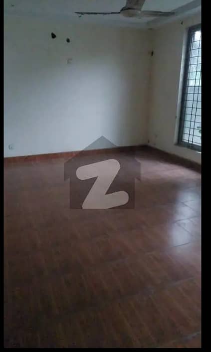 ARZ Properties offers 10 Marla House for Sale in Eden Lane villas 2 near Khaya bane amin Lahore. 4