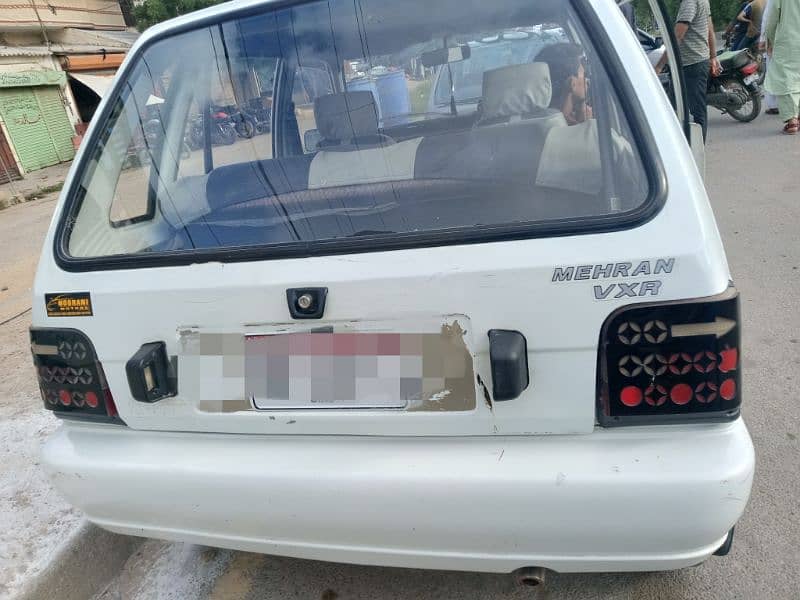 Mehran VXR 2018(03045849731) 0