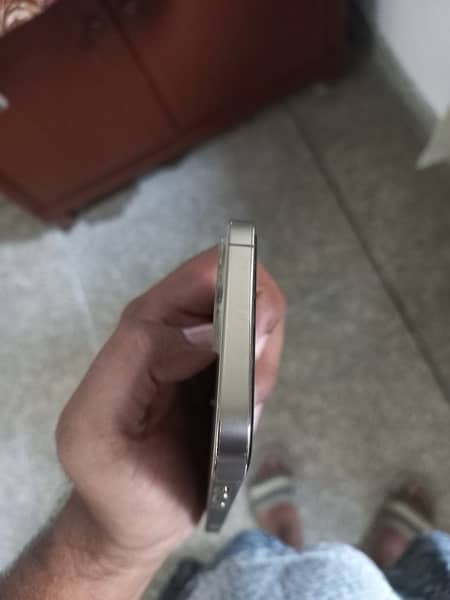 Iphone 12 Pro 128gb PTA Approved 1