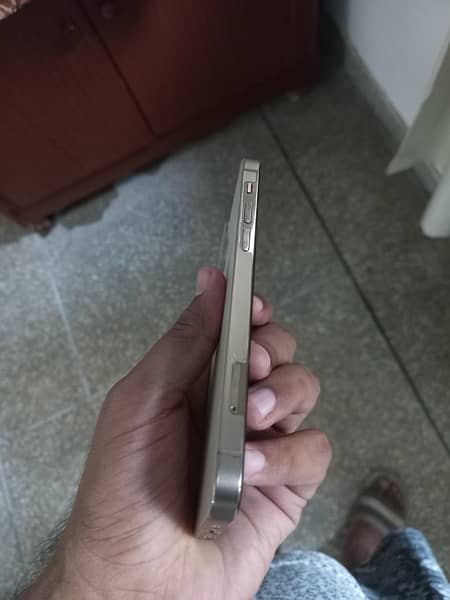 Iphone 12 Pro 128gb PTA Approved 3