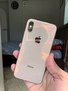 IPhone Xs