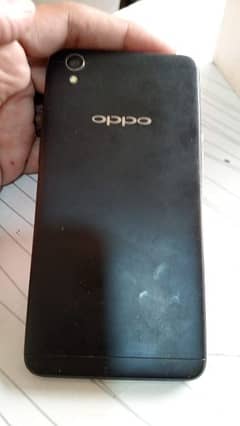 oppo a37 2/16 pta approved