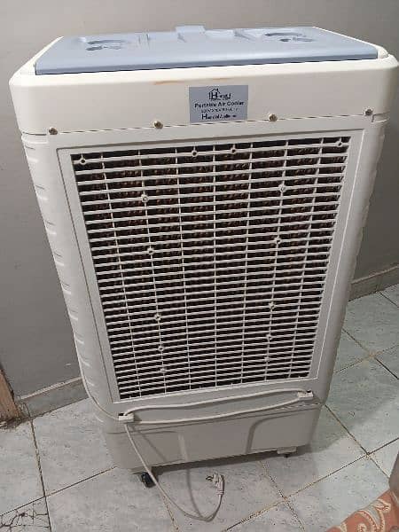 Air Cooler, Home Aid(HA-7010) 3