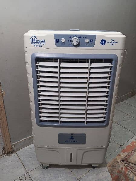 Air Cooler, Home Aid(HA-7010) 5