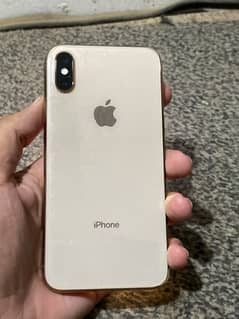 Iphone XS