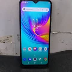 Infinix hot9 ply 64GB 4GB 03441287604