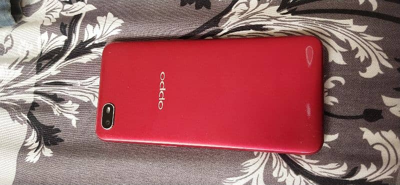 OPPO A1K 3