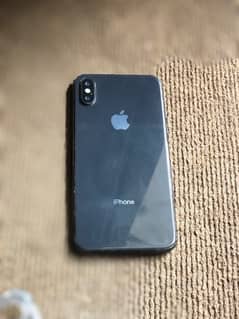 iPhone x bypass 256 gb LLA modle 0