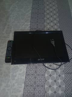 Sony led 18 inch