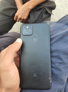 gogle pixel 4a 5g board avalible