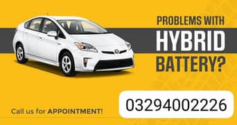 Hybrids batteries and ABS | Toyota Prius | Aqua | Axio Hybrid battery