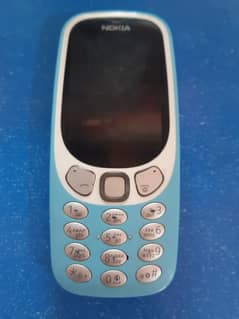 Nokia 3310 3G For Sale