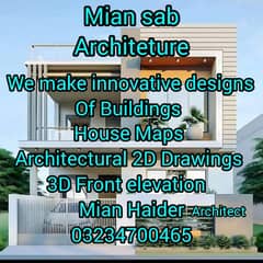 Architectural Designs