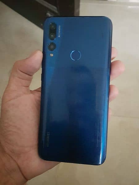 Huawei Y9 prime 2019 for sell 3