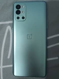 oneplus 9r 12/256 dual sim approved