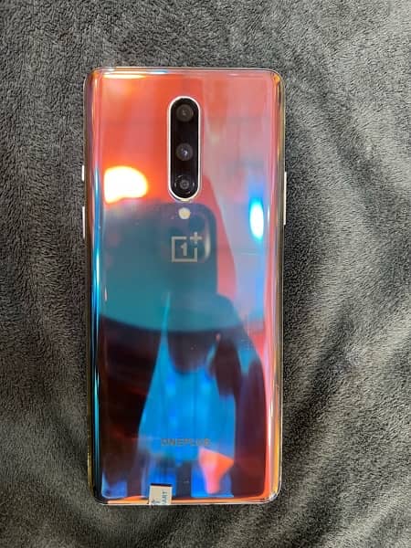 oneplus8  Offical Pta Approved 2