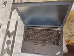 Lenovo 250X thinkpad