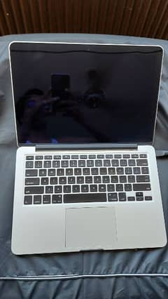 Macbook Pro 2012. . . . Retina Display. . . . Powerful Machine. . . . 0332-0037723 0