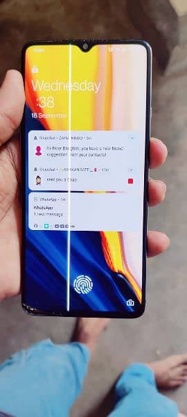 OnePlus 7t 2