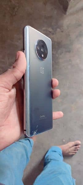 OnePlus 7t 4