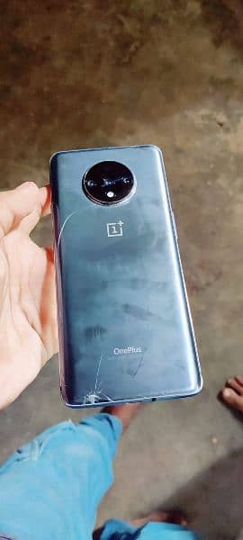 OnePlus 7t 7