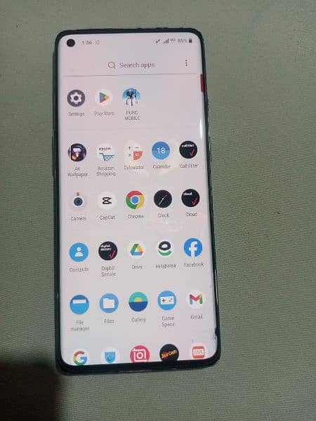 OnePlus 8 3