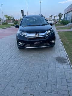 Honda BR-V 2019 full option