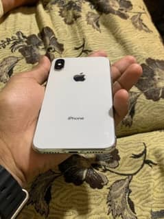 iPhone X PTA Approved 0