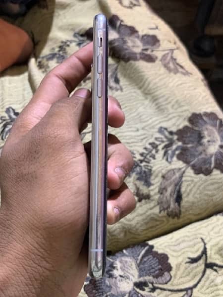 iPhone X PTA Approved 2