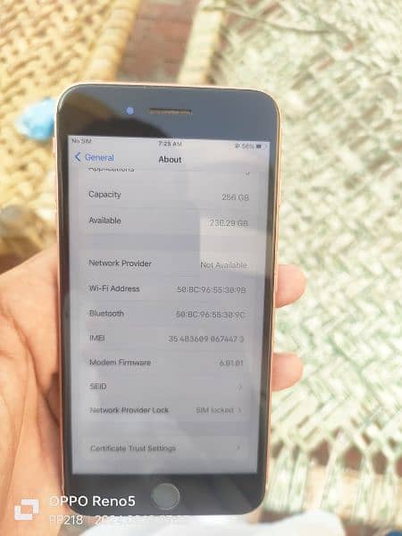 iphone 8 plus 256 gb official approved read add 2