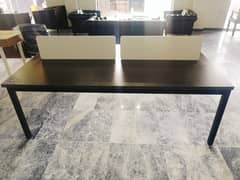 Workstations / Executive Tables / Reception Counters