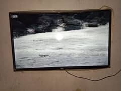 TCL 32 Inch LCD